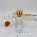 Free Sample 30Ml Clear Empty Glass Perfume Pump Spray Bottles